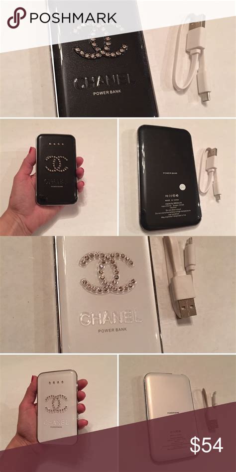 chanel powerbank kopen|chanel handbags online.